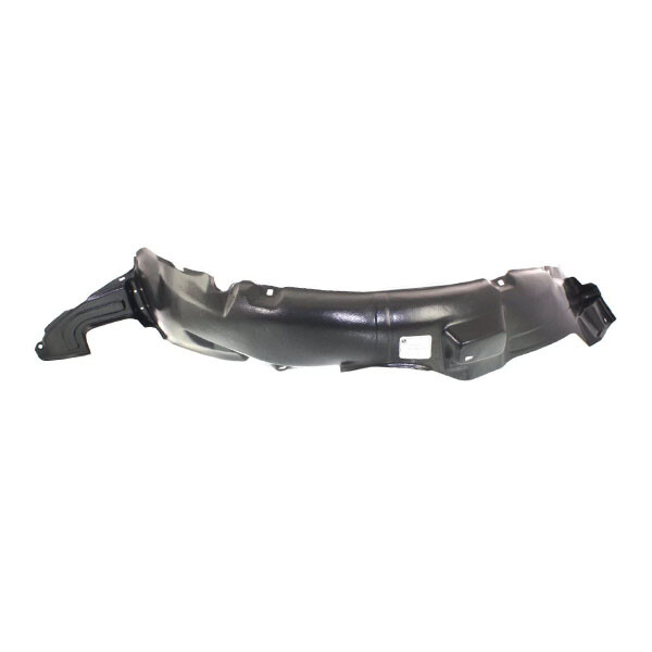 For 07-10 Elantra Front Splash Shield Inner Fender Liner Panel Passenger Side Q