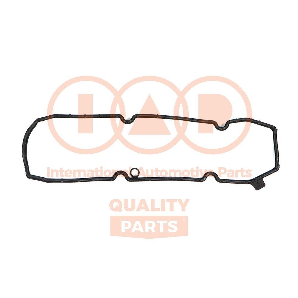 Gasket, head cover 133-08020 IAP QUALITY PARTS for Ford Fiat Alfa Romeo