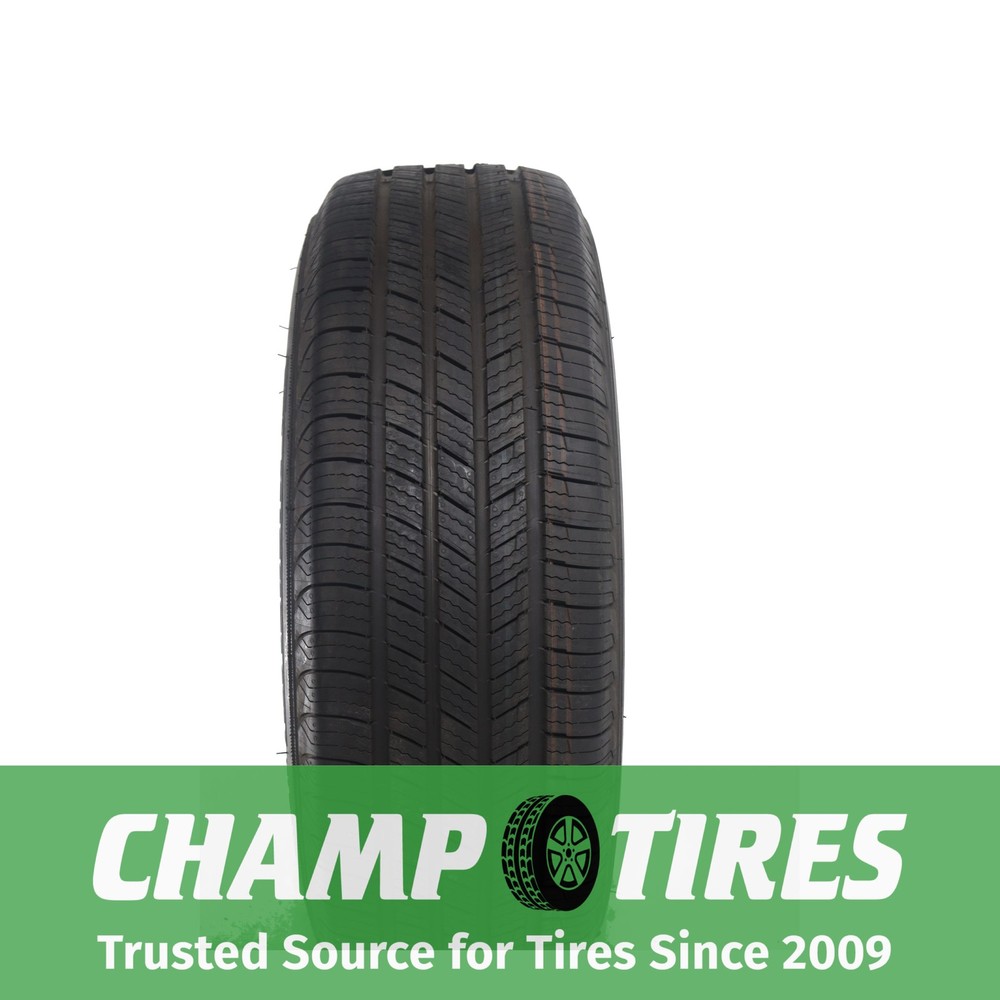 Set Of 4 P225/60R17 Michelin NEW X Tour A/S T+H 99 H New 10/32ndsBrand New Tire