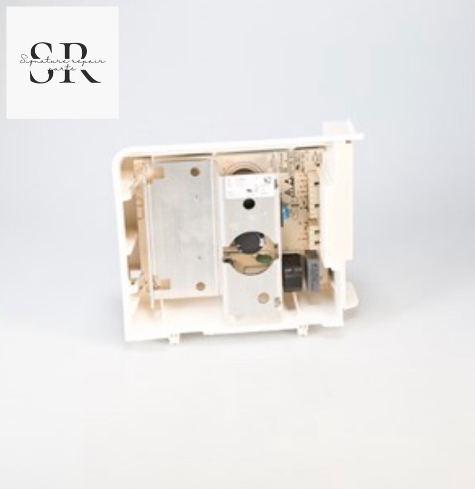 Whirlpool WPW10384849 Washer Motor Control Board Replacement