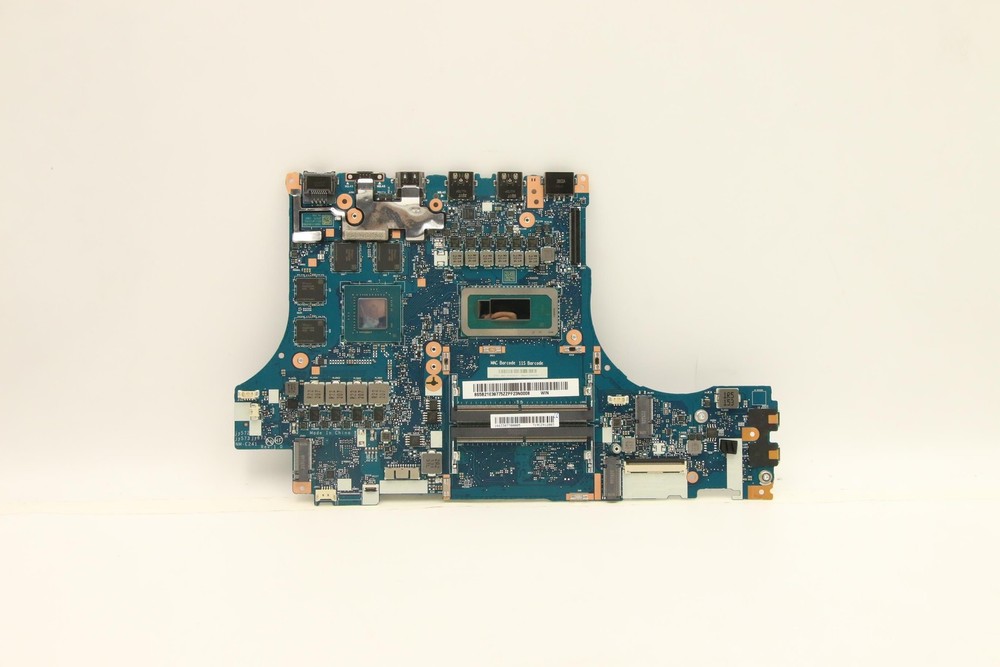 5B21E39775 For Lenovo Legion 5 15IAH7 I7-12700H RTX3050-4G Laptop Motherboard