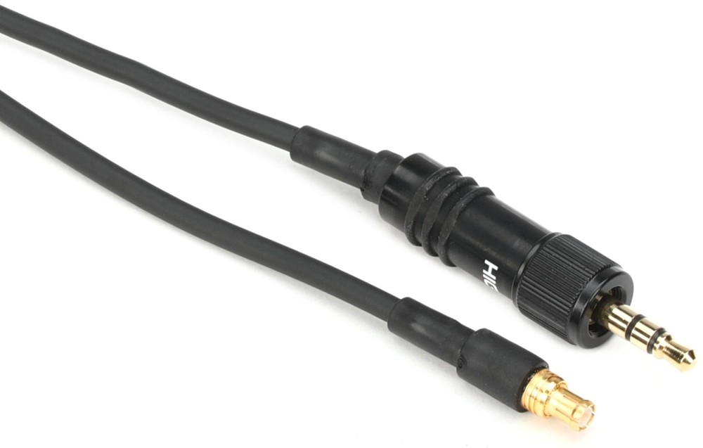 Sennheiser Wireless MicroCork Cable by Tomasi