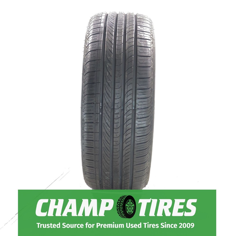 Set Of 4 P235/55R17 Sceptor NEW 4xS 99 W New 9/32nds