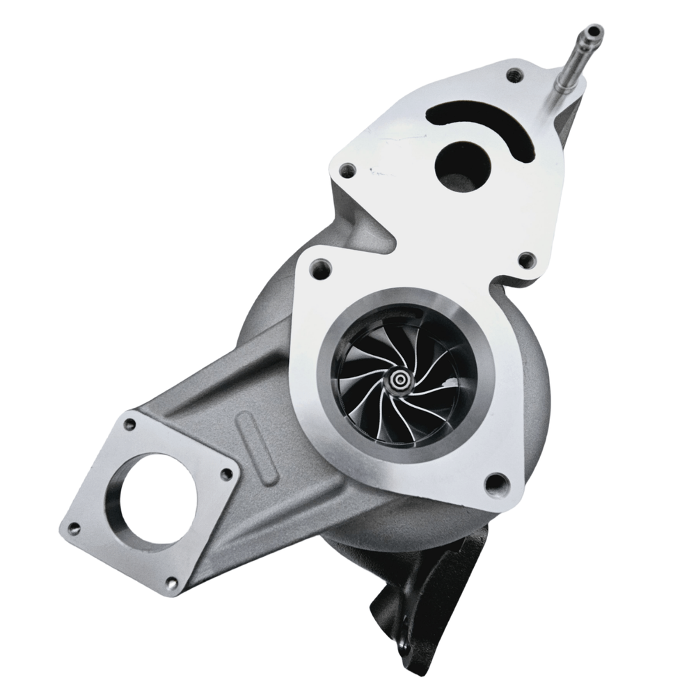 Honda Civic Type R 2.0L Honda Accord 2.0L Acura RDX TLX 2.0L STAGE 2 TURBO UPGRA