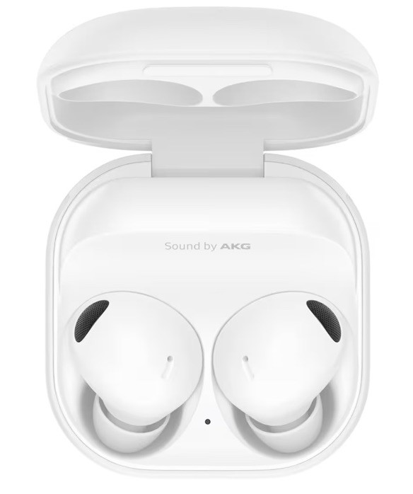 SAMSUNG Galaxy Buds 2 Pro True Wireless Bluetooth Earbuds, Noise Cancelling