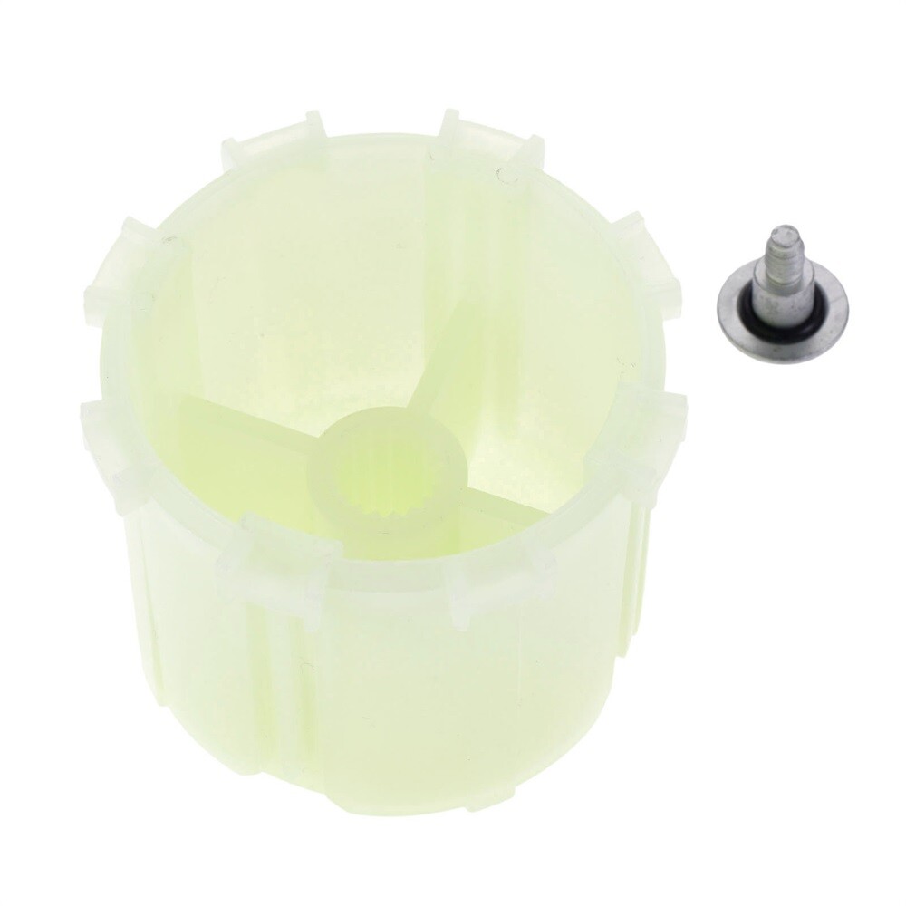 WH49X10042 Washer Agitator Coupler Compatible with Kenmore Hotpoint Sears Frigidaire Maytag