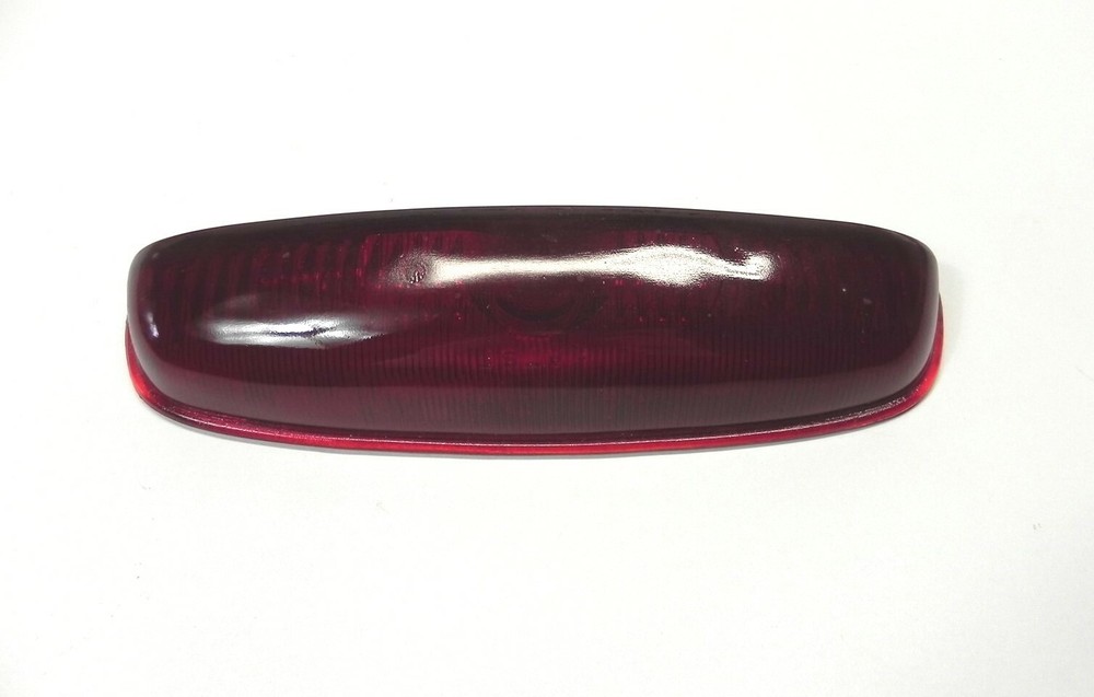 1949-50 KAISER | VINTAGE KAISER *NOS* RIGHT SIDE TAIL LIGHT -VERY NICE-