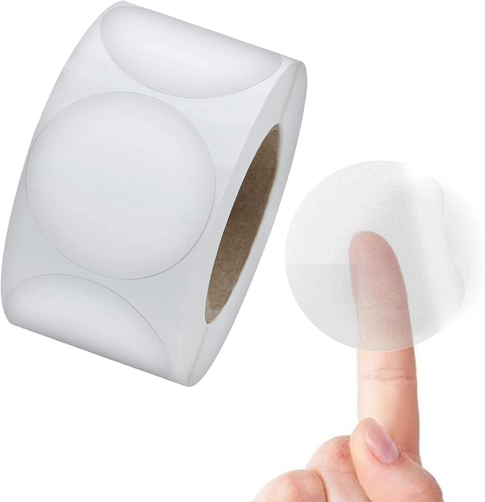 Performore Crystal Clear Transparent 2