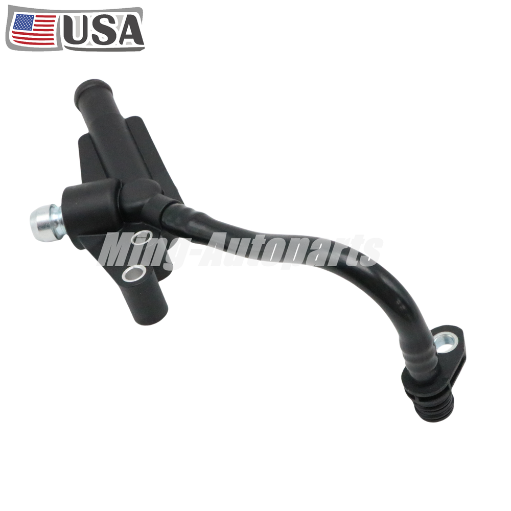 Turbocharger Coolant Hose NEW For Mercedes-Benz GLE63 AMG SL63 AMG US 1572000000