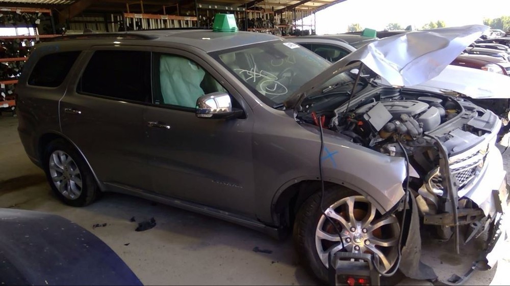 Wheel 18x4 Compact Spare Aluminum Fits 11-21 GRAND CHEROKEE 4535470