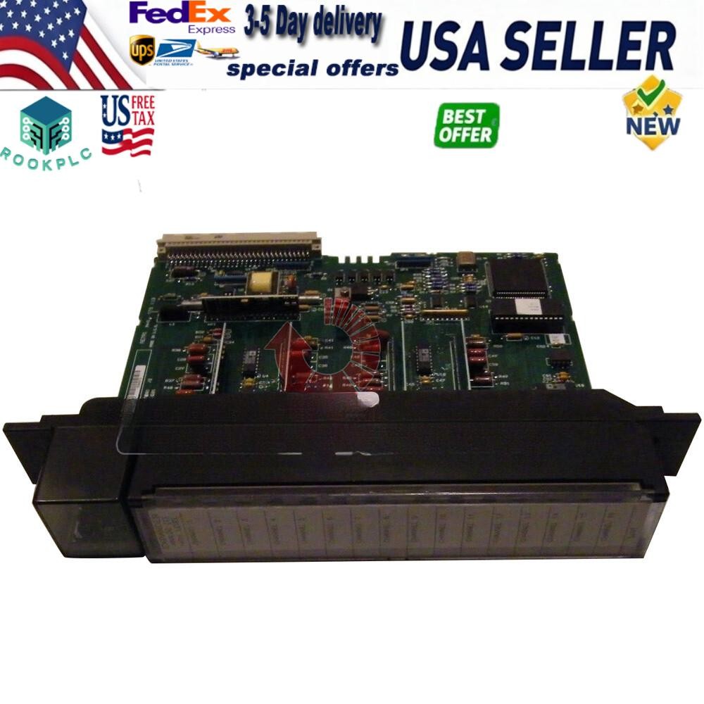 New In Box Ge Fanuc Ic697Alg230F