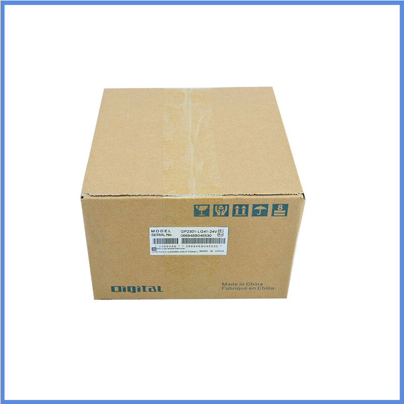 New Graphic Operation Panel Module GP2301-LG41-24V PROFACE Touch Screen Module