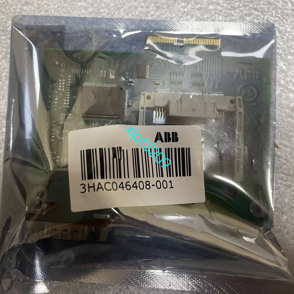 DSQC1003 3HAC046408-001 ABB communication module Brand New DHL/FEDEX