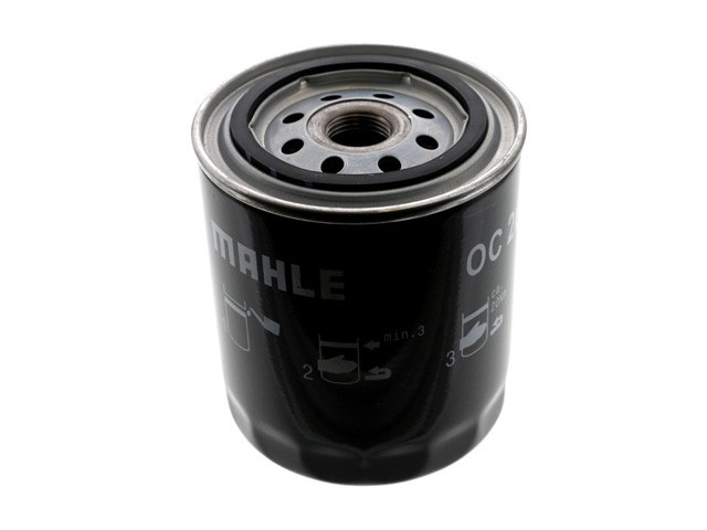 MAHLE ERR3340 Oil Filter Land Rover Range Rover Discovery Defender 90