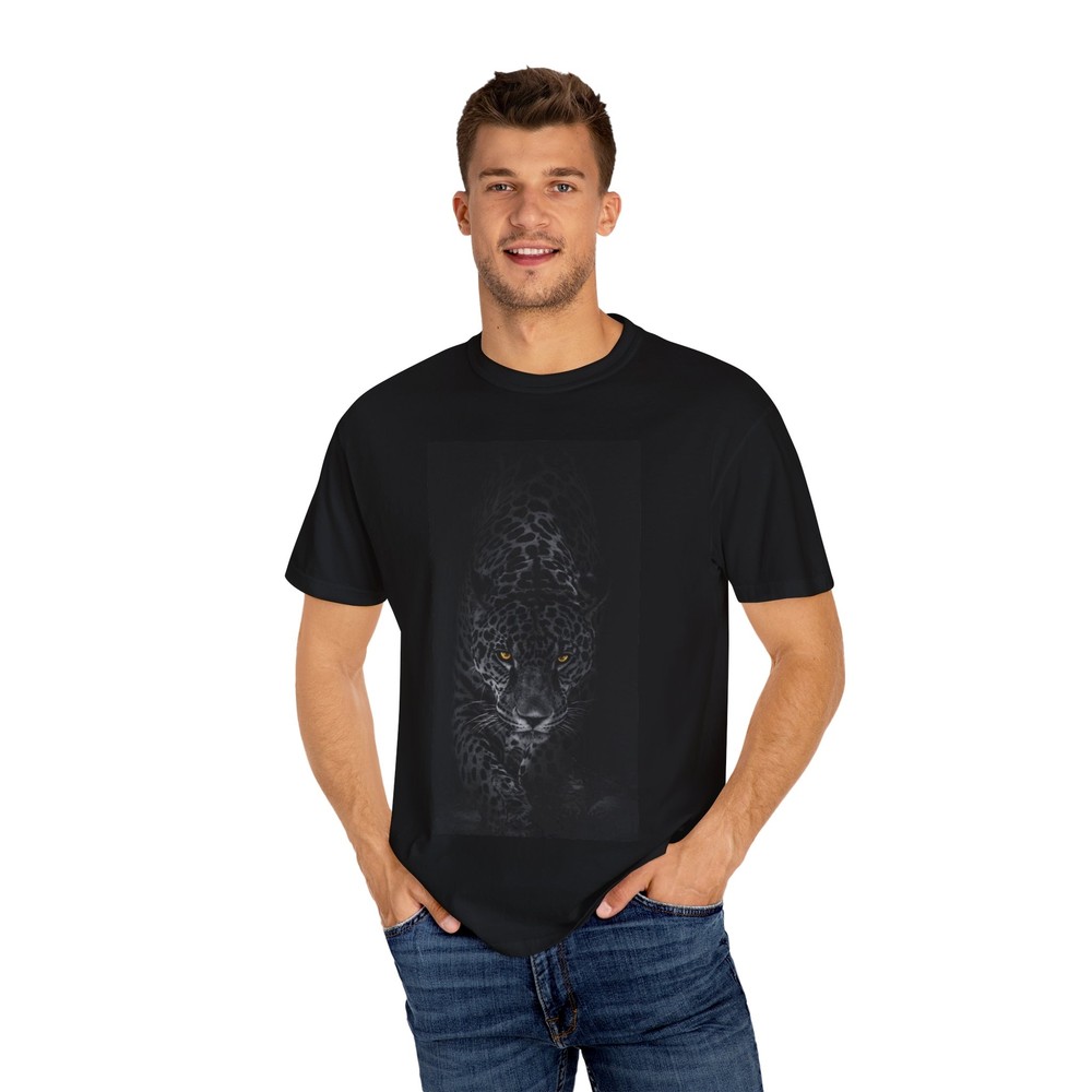 Panther shirt