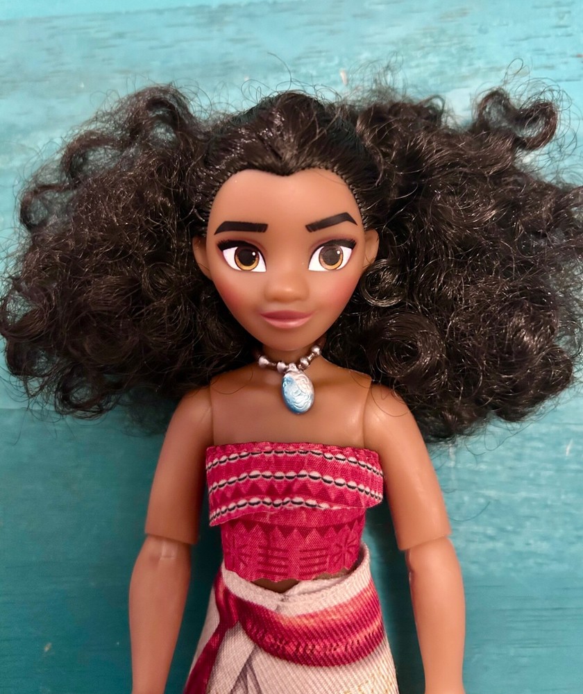 2015 Hasbro Disney 10