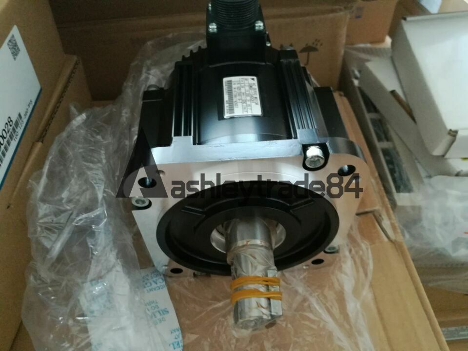 1PC SGMGV-09A3C6C AC SERVO MOTOR New #A6-37