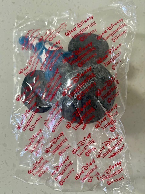 Disney Imagineering Fantasia Sorcerer Mickey Antenna Topper NIB