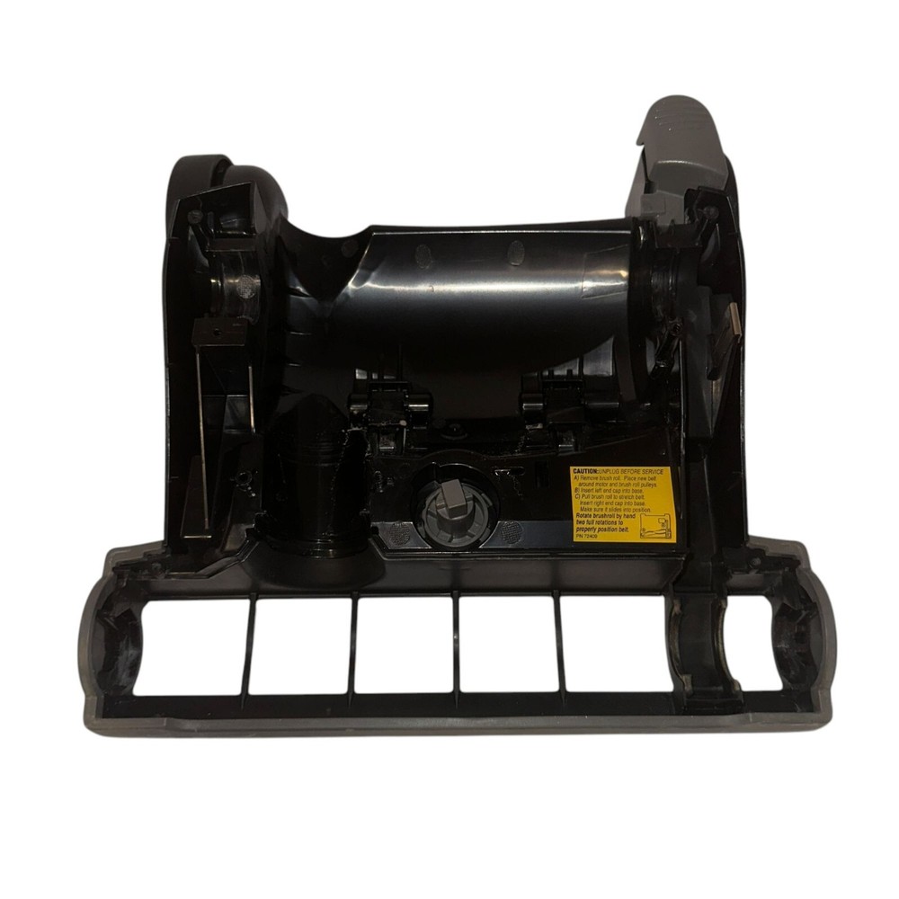 Eureka AS1050 Airspeed Technology ABS Upright Vacuum Base Assembly Replacement