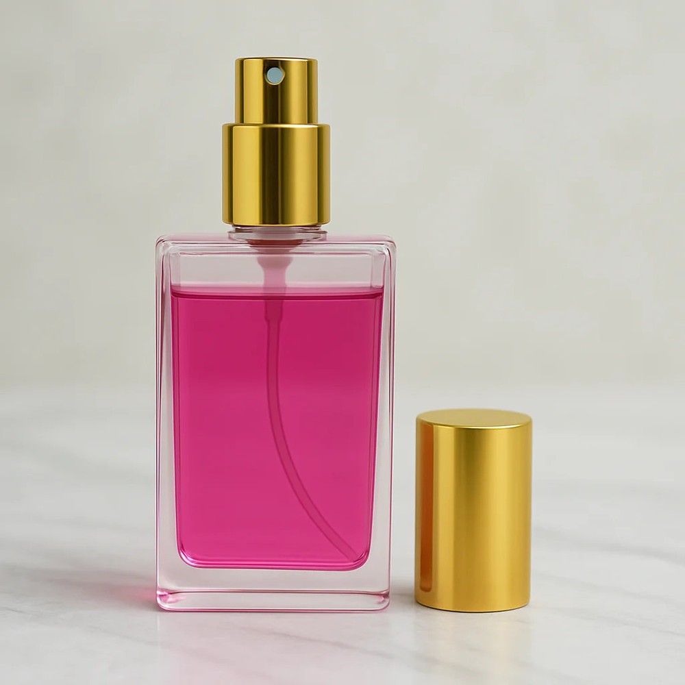 Delina Type | Long Lasting Perfume Fragrance Alternative for Women