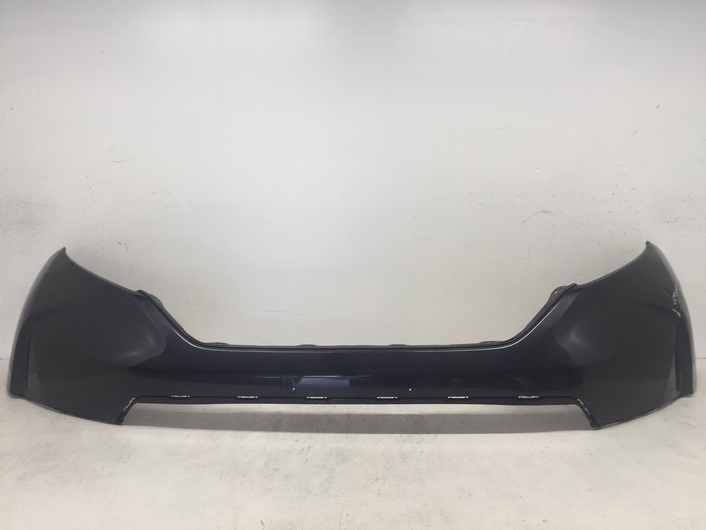 Front Upper Bumper LOCAL Honda CR V LX EX EX L Touring 17 18 71101-TLA-A000 OEM
