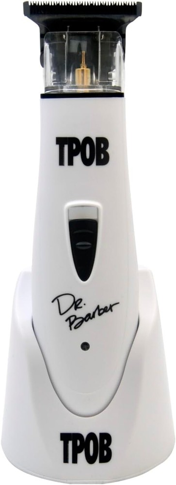 Ghost X Beard Trimmer Hair Clippers for Men, Professional Hair Trimmer DLC Blade