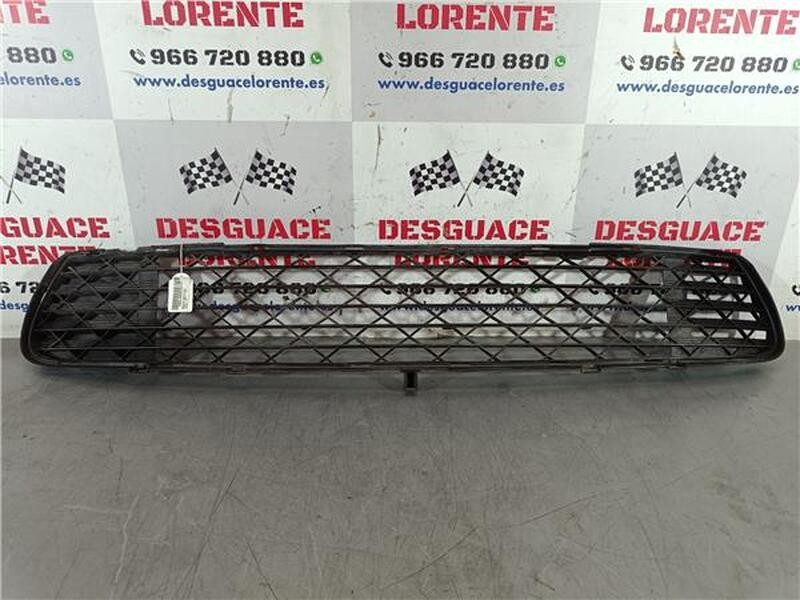 9680402877 front bumper grille Citroen C4 Picasso 2007 302767
