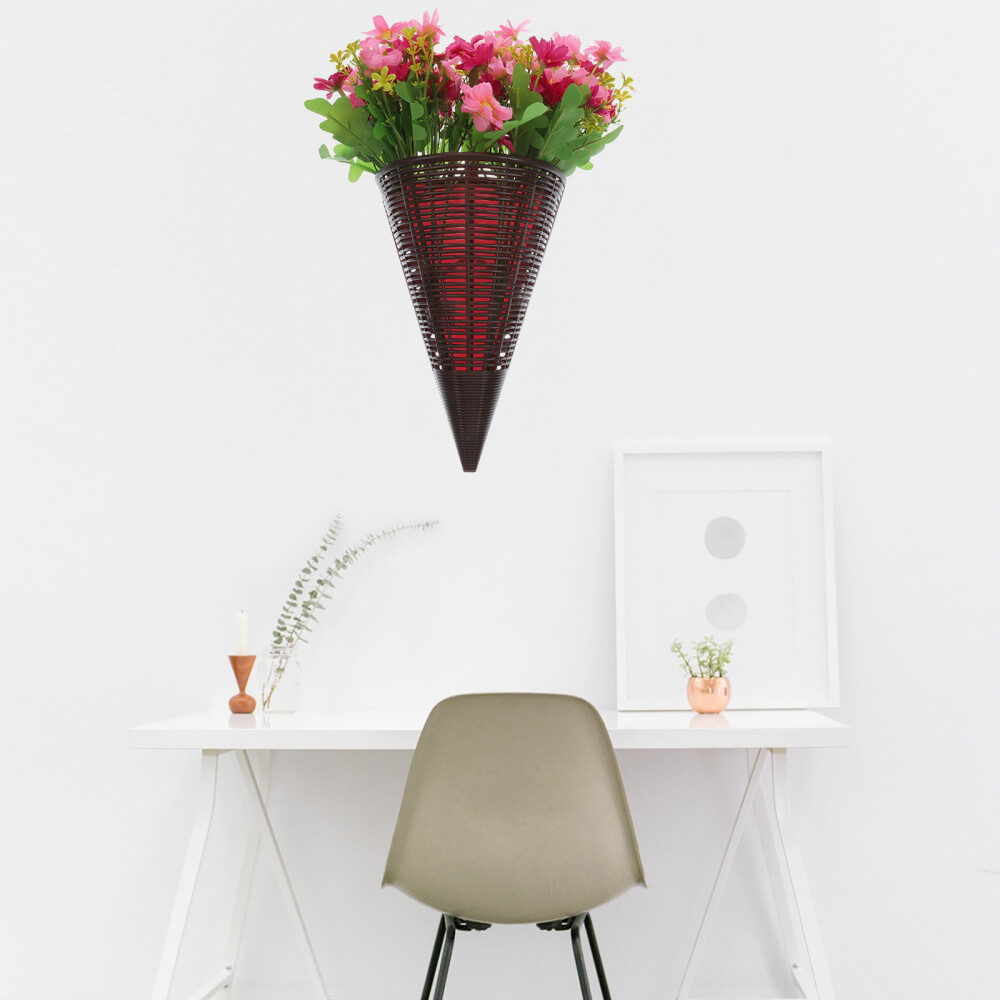 Decoration Wall Hanging Artificial Flowers Spring Maintenance Baby