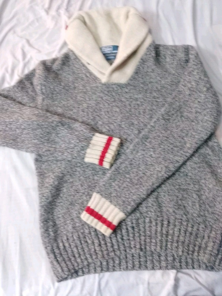 Polo Ralph Lauren Wool Sweater