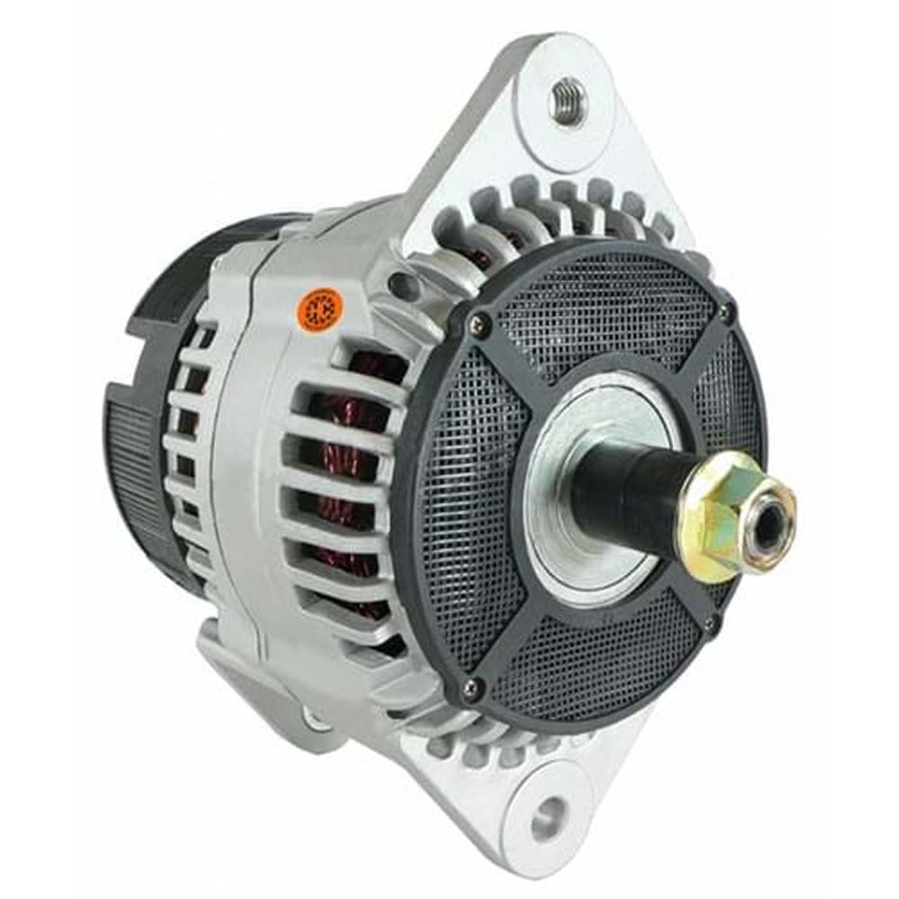 HF87677208 New 12V Alternator 175A Fits Iskra Fits Mahle Fits Case IH