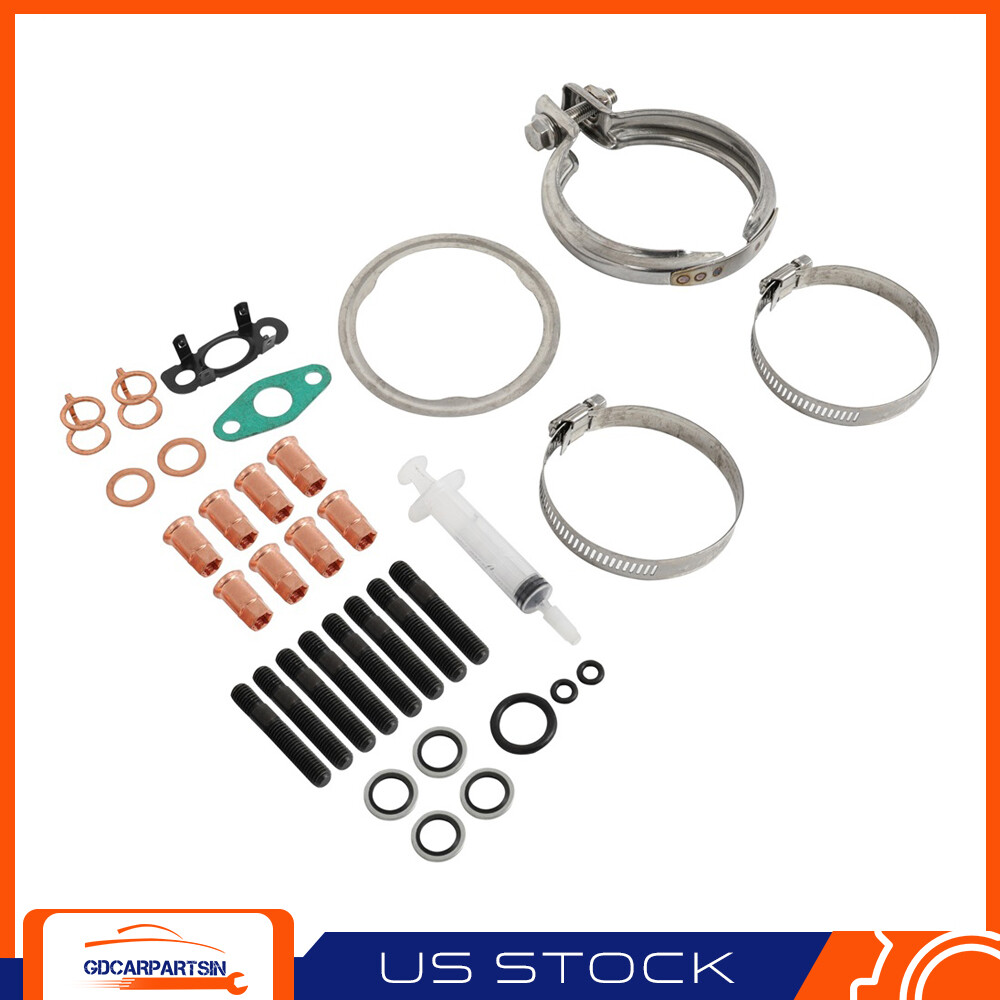 Chevy Cruze Sonic Trax Buick Encore 1.4L Turbocharger Gasket Kit 667-574