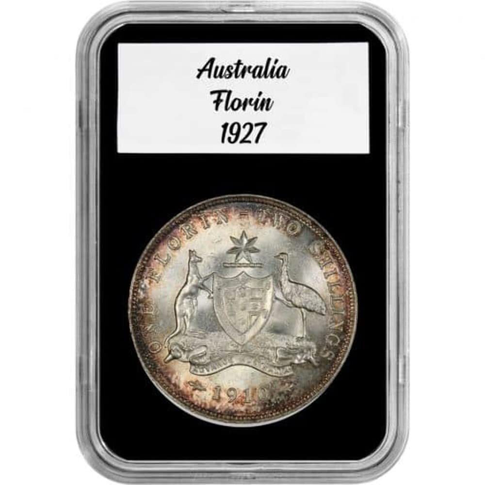 QUICKSLAB coin capsule, inside Ø 18 mm