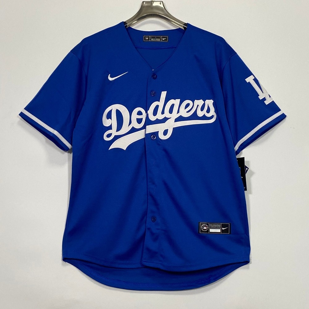 Jackie Robinson #42 Baseball Jersey,Embroidered,Blue