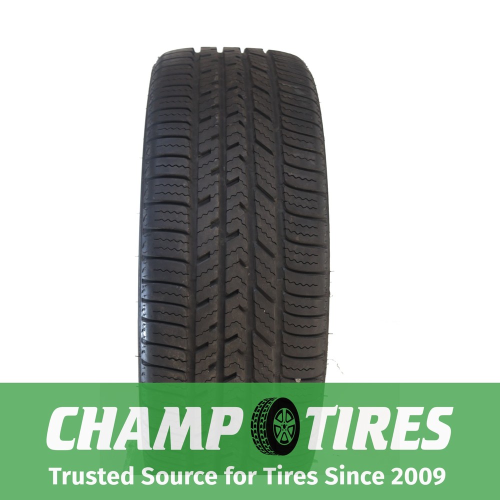 P215/45R18 Bridgestone Potenza Sport AS 93 W Used 9/32nds