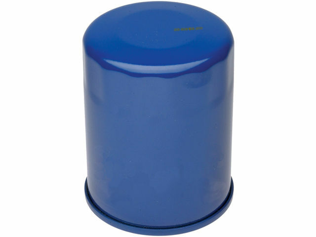AC Delco Professional Oil Filter for 1993-1994 Plymouth Laser 42DHCQ