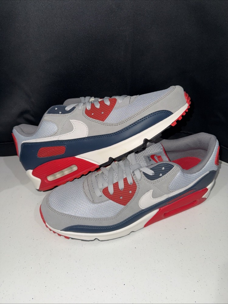 Nike Air Max 90 Shoes 