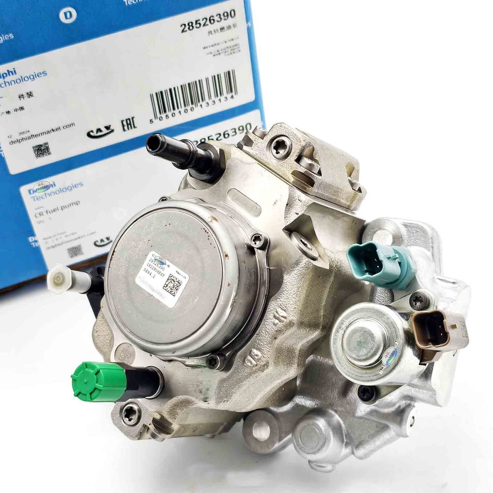 1pcs Fuel Injection Pump for 400912-00136B 28526390 Bobcat Doosan D34