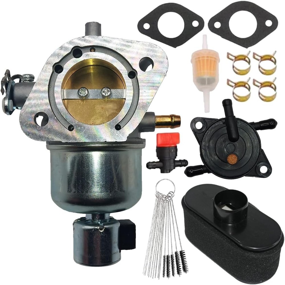 15004-0984 Carburetor Fit for Kawasaki FR730V FS730V FR651V FS651V Engine...