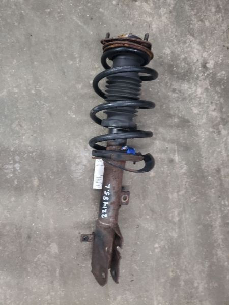 07-17 Jeep Compass Vertical Rear Door Handle Driver Strut Classic Style 609906