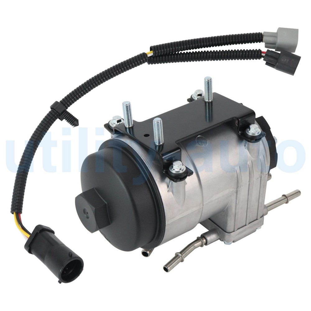 6C3Z-9G282-C For Ford F250 F350 F450 F550 6.0L Fuel Injection Pump Assembly NEW