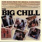 More Songs from The Big Chill - Original Soundtrack - audio cassette tape