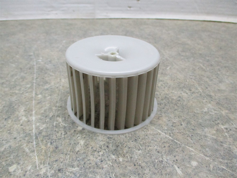 WHIRLPOOL OVEN/MICROWAVE COMBO FAN BLADE PART # 4375322