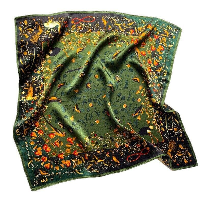 100% Mulberry Silk 20