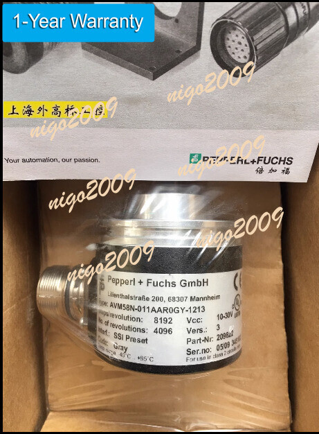 AVM58N-011AAR0GY-1213 New In Box 1PCS Free Expedited Shipping #A6-4