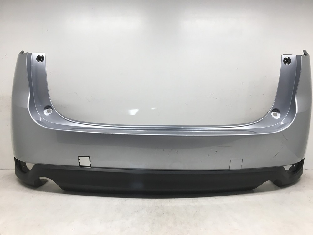 Rear Bumper LOCAL Mazda CX 5 Sport Touring Grand Touring 17 2018 KB8A-50221 OEM