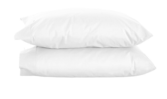 !! WAREHOUSE CLEARANCE SALE !!  MICROFIBER PILLOW CASES IN KING & QUEEN SIZE-image