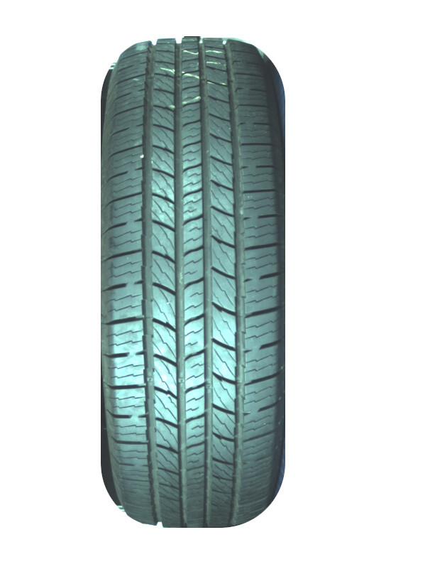 LT275/65R20 Michelin Defender LTX Platinum 126 S Used 12/32nds