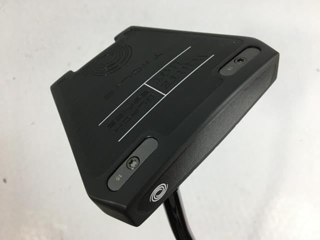 Odyssey White Hot BLACK TWELVE (Black 12)  2023  STROKE LAB Putter