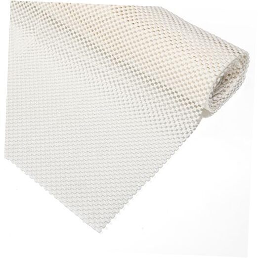 1pc 4x6 Extra Thick Non Slip Rug Pads Rug Gripper for Hardwood 4x6 Ft (1 PC)