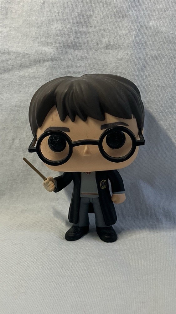 Harry Potter Classic Funko Pop Figure #01 Collectible